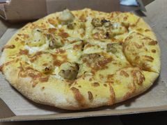 -达美乐比萨(回龙观店)