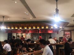 大堂-豚王拉面(澳门银河店)