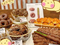 -PAPER STONE BAKERY(天汇广场店)