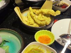 -捞王猪肚鸡火锅(财富中心店)