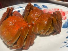 -欢乐蟹庄·精品农家乐(阳澄湖莲花岛店)