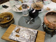 -巴音浩日娲·蒙餐(双林东路店)