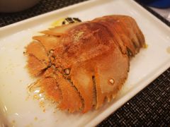 琵琶虾-澜悦港海鲜体验主题餐厅