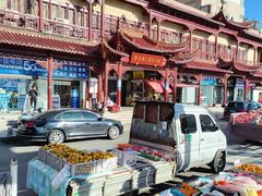 -即墨路小商品市场