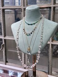 -HeyJewel全球独立设计师原创首饰集合店