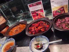 -广州融创花间堂悦雪酒店-花间食西餐厅