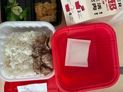 -牛邸·烧肉饭(来福士店)