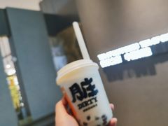 -LELECHA乐乐茶(百货大楼店)