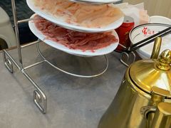 -万祥牛肉火锅(金龙店)
