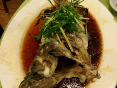-盛港湾海鲜食府(黄沙店)