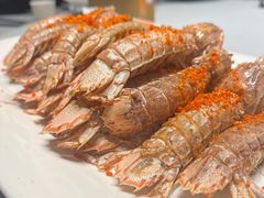 -徐记海鲜(万家丽|德政园店)