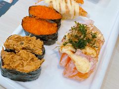 -禾绿回转寿司(国瑞店)
