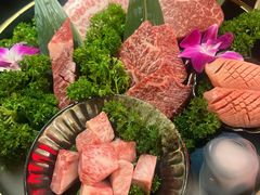 -無二炙坊·和牛烧肉(大钟寺1733店)