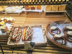 -安上烘焙 ENCHANTE(世纪汇店)