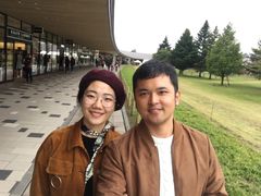 -轻井泽王子购物广场