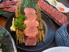 -热血兄弟·炭火烤肉(融侨中心店)