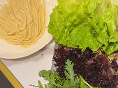 -东来顺饭庄(新源里店)
