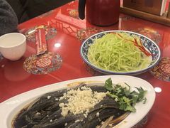 -玉华台饭庄(裕中西里小区店)