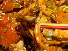 -赖胖子肉蟹煲(上邦百汇城店)