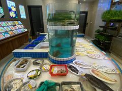 -金源山海一味(万科早城店)