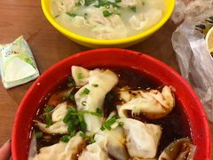 -龙抄手(春熙路总店)