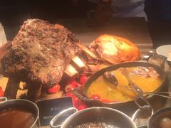 -广州富力君悦大酒店·凯菲厅