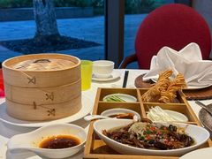-阳澄湖费尔蒙酒店颐丰阁中餐厅(马鞍山西路店)