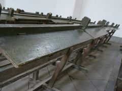 -延安杨家岭革命旧址