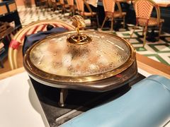 -芽笼芽笼新加坡餐厅(环球港店)