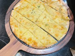 芝士榴芒薄饼-KCOOKING概念韩餐(世茂52+店)