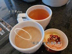 -川骄海鲜自助(王府井奥莱UP TOWN店原世界之花店)