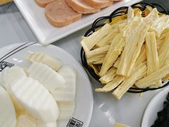 -正宗贵州二嫂黄牛肉馆(青村店)