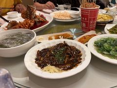 -得月楼·省级非遗·传统苏帮菜(观前店)