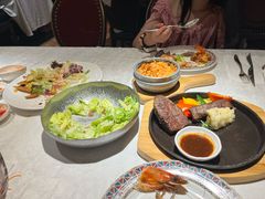 -俄士厨房(环球港店)