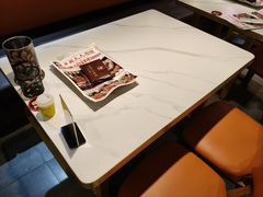 -老杨太太烧烤(文化广场店)