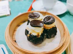 -誉八仙粤菜(万象天地店)