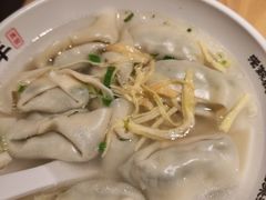 -朱新年·苏式汤团·面点(北寺塔店)
