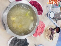 -合意桐坑牛肉粿·鲜牛肉火锅(嵩山总店)
