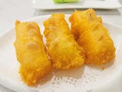 -禧座港式餐厅(星河店)