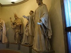 -圣母百花大教堂穹顶