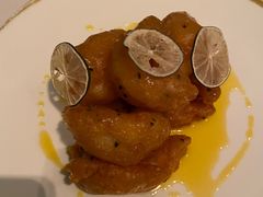 -金轩中餐厅 Jin Xuan(浦东丽思卡尔顿酒店)