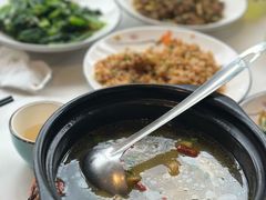 -食光慢宴·安吉土菜馆