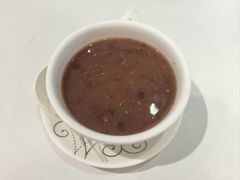 -山泉公馆酒家(珠江新城店)