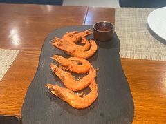 -哈努曼印度餐厅(吴泾宝龙广场店)