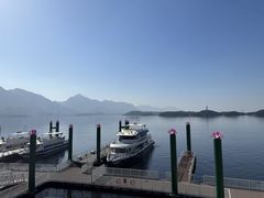 -庐山西海主景区
