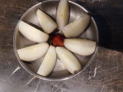 -大叹号·朝鲜族烤肉(潍坊泰华城店)