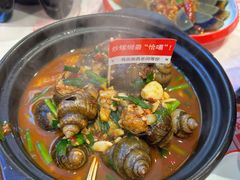 -老闵田螺馆·南昌市井菜·特色小吃(总店)