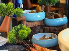 -佬太公海鸭·海鲜大排档(上海总店)