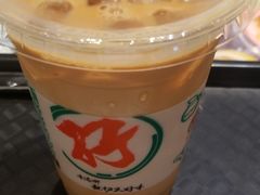 -孖记茶档·热腾茶餐(荔湾领展广场店)