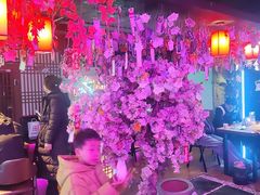 -长藤鬼校(钟楼店)